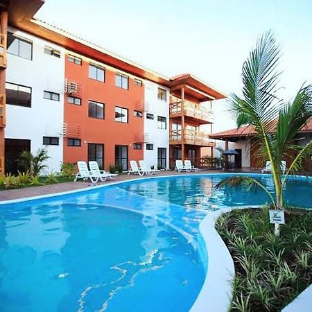 Flat Vila Atlantida 311B ルイース・コヘイア エクステリア 写真