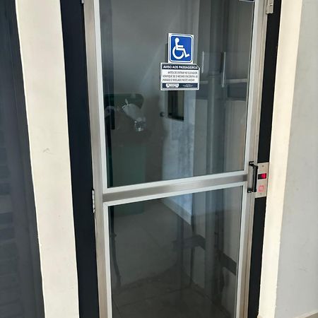 Flat Vila Atlantida 311B ルイース・コヘイア エクステリア 写真