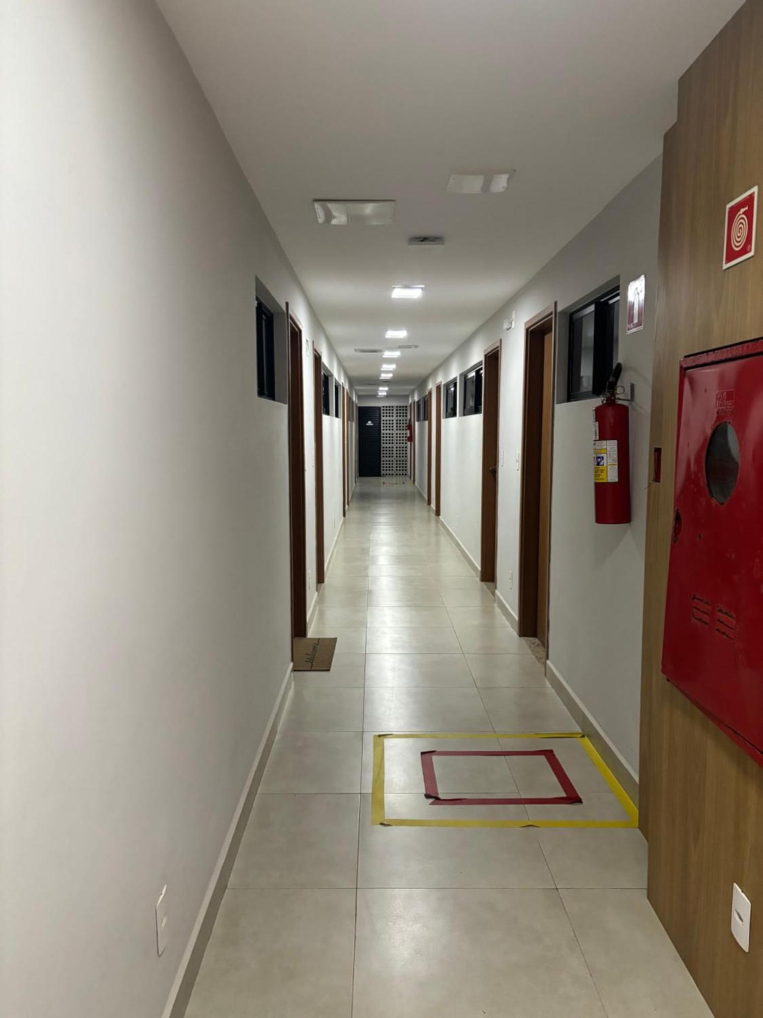 Flat Vila Atlantida 311B ルイース・コヘイア エクステリア 写真