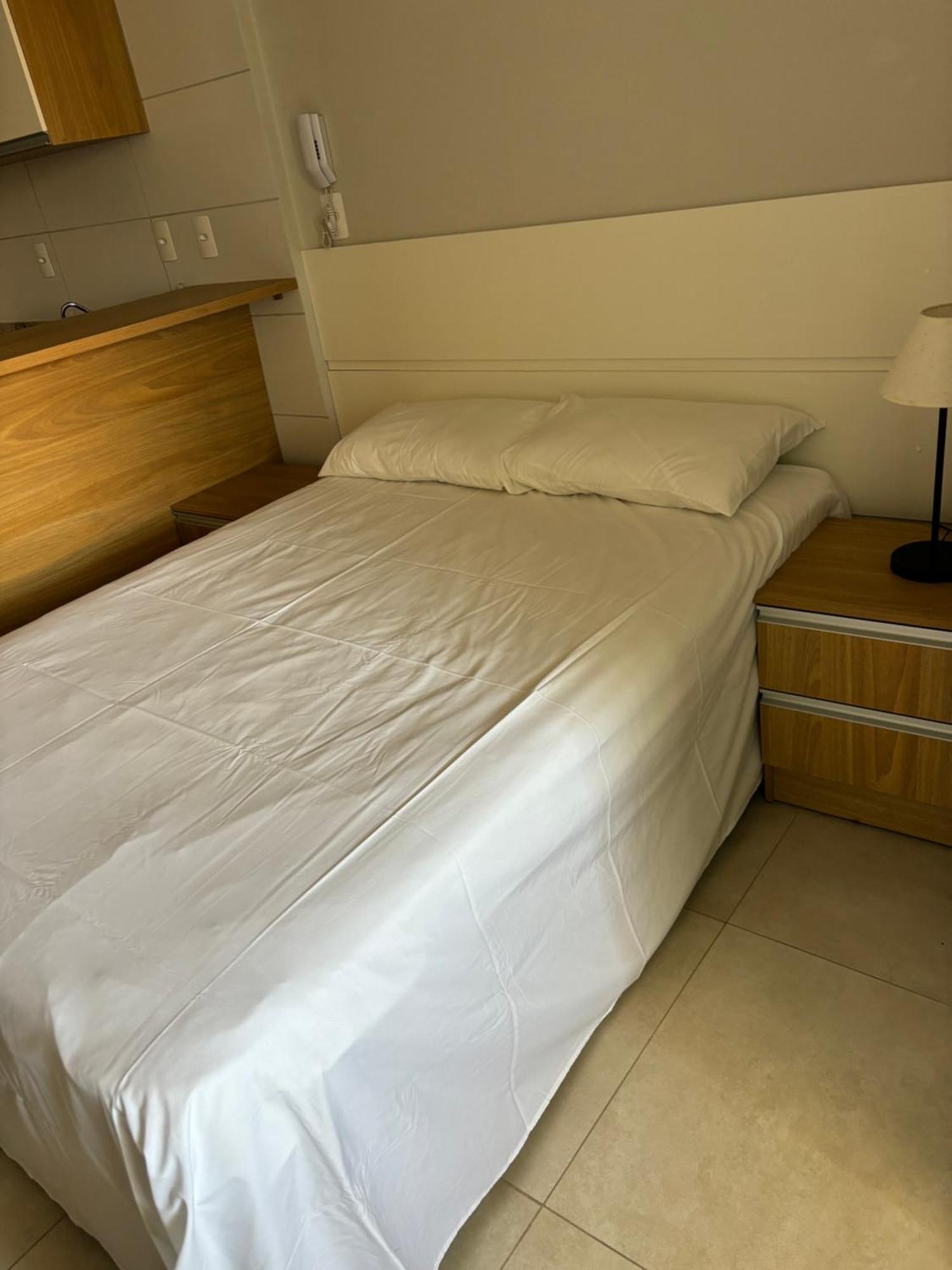 Flat Vila Atlantida 311B ルイース・コヘイア エクステリア 写真