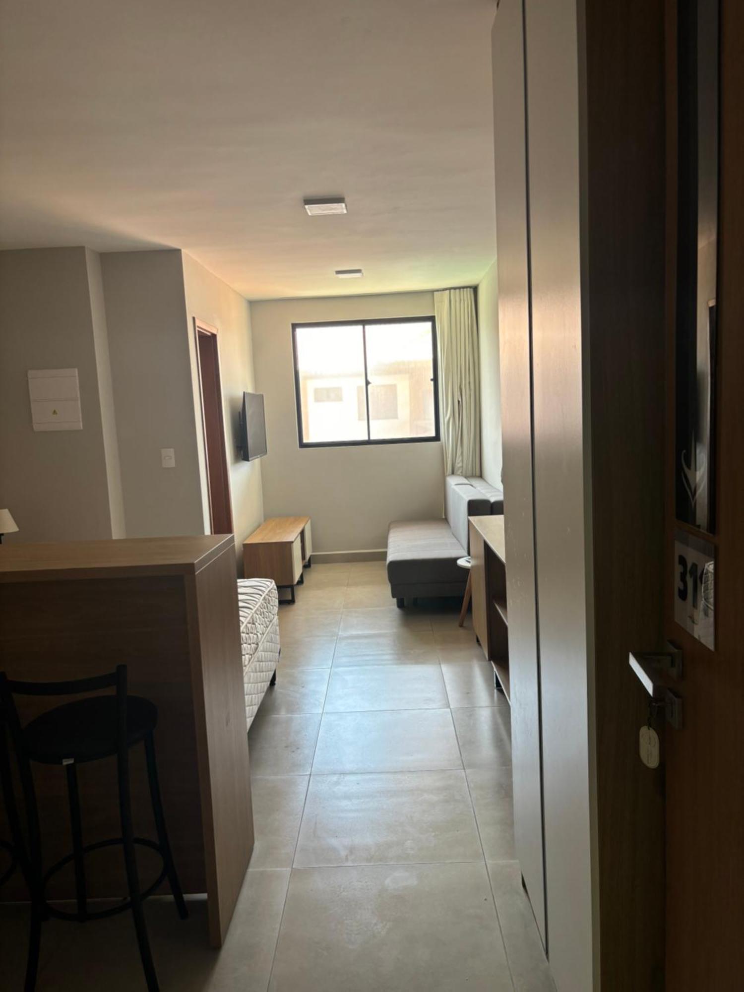 Flat Vila Atlantida 311B ルイース・コヘイア エクステリア 写真