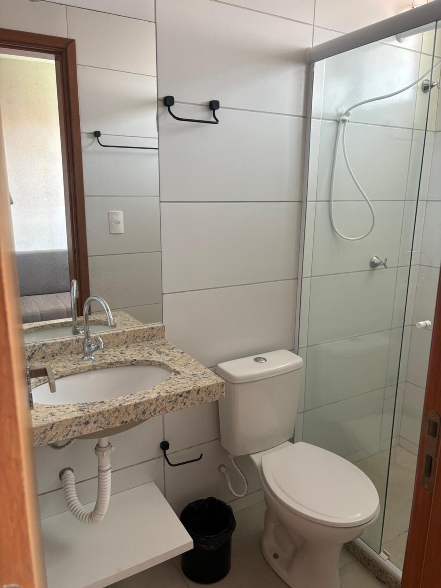 Flat Vila Atlantida 311B ルイース・コヘイア エクステリア 写真